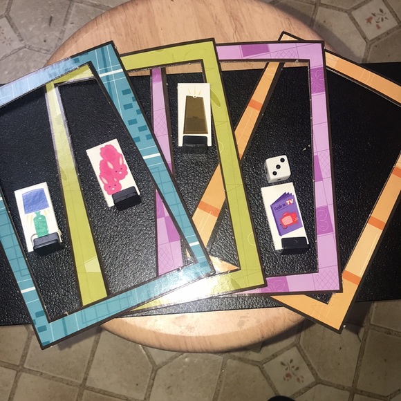 Nick at Night Classic TV Tricia Game - 1996 - Picture 7 of 11